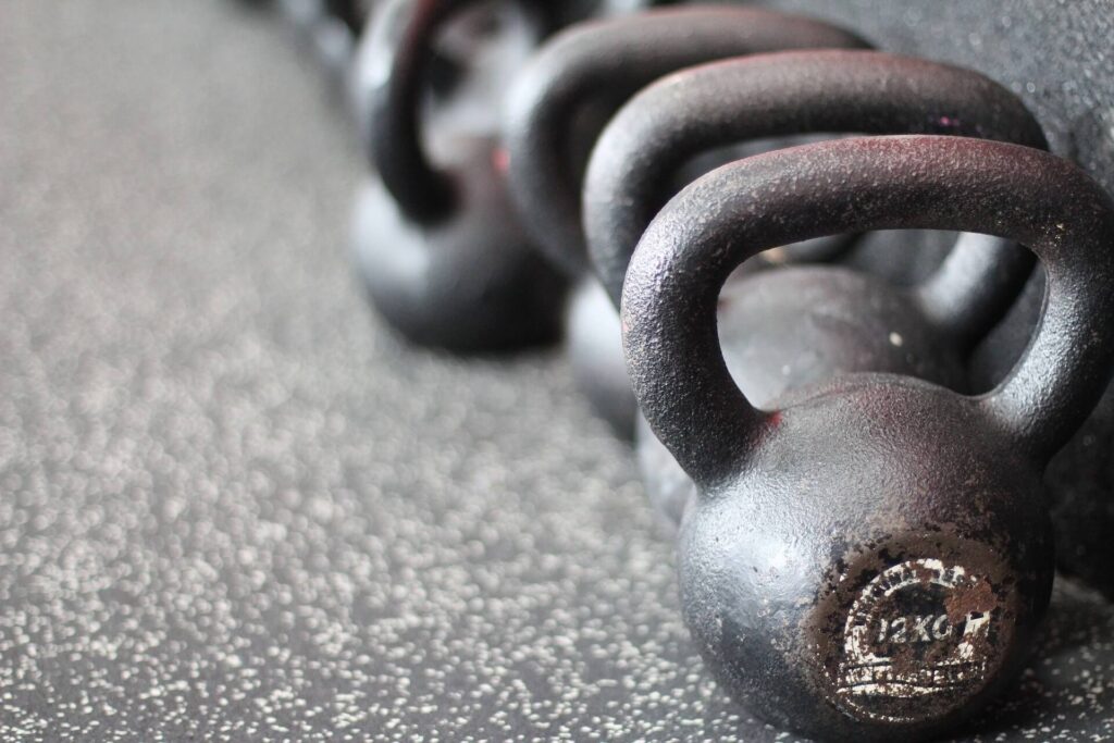 Adding Strength Training To Your Exercise Routine Shouldn’t Be Overlooked!