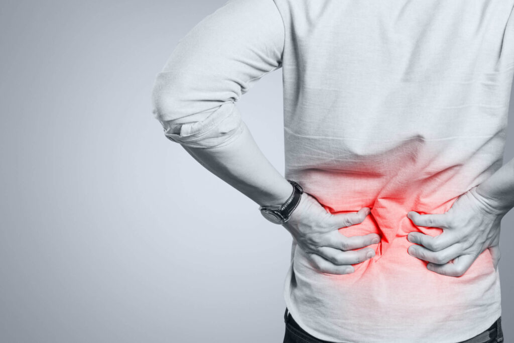 How Chiropractic Care Can Help Your Sciatica!