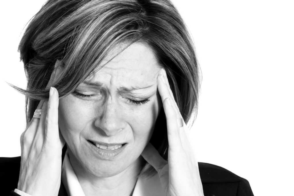 Headache Pain Treatment In Pleasantville