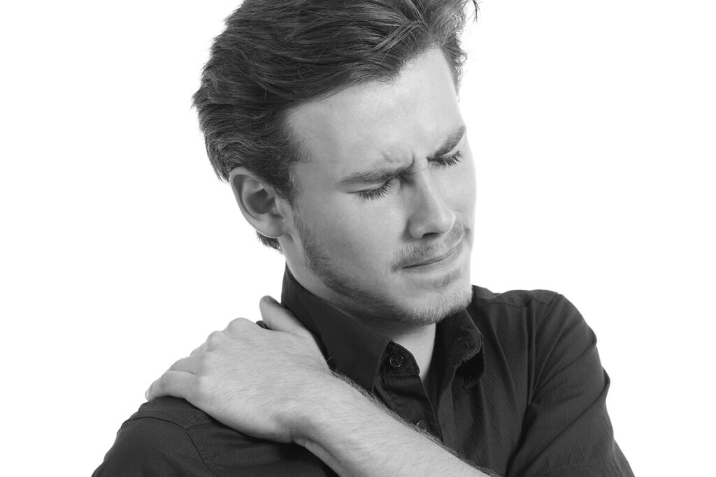 Finding a Shoulder Pain Specialist in Pleasantville