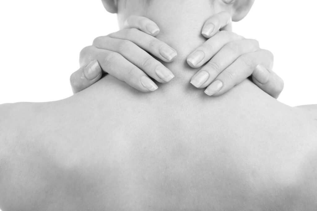 Great Choice For A Neck Pain Specialist in Armonk