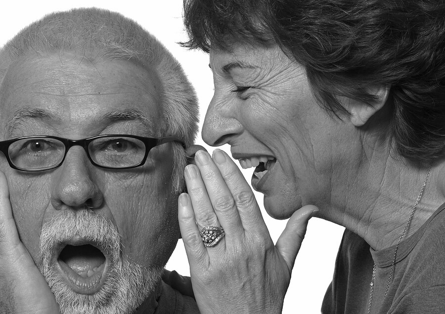 Six Secrets to Aging Well