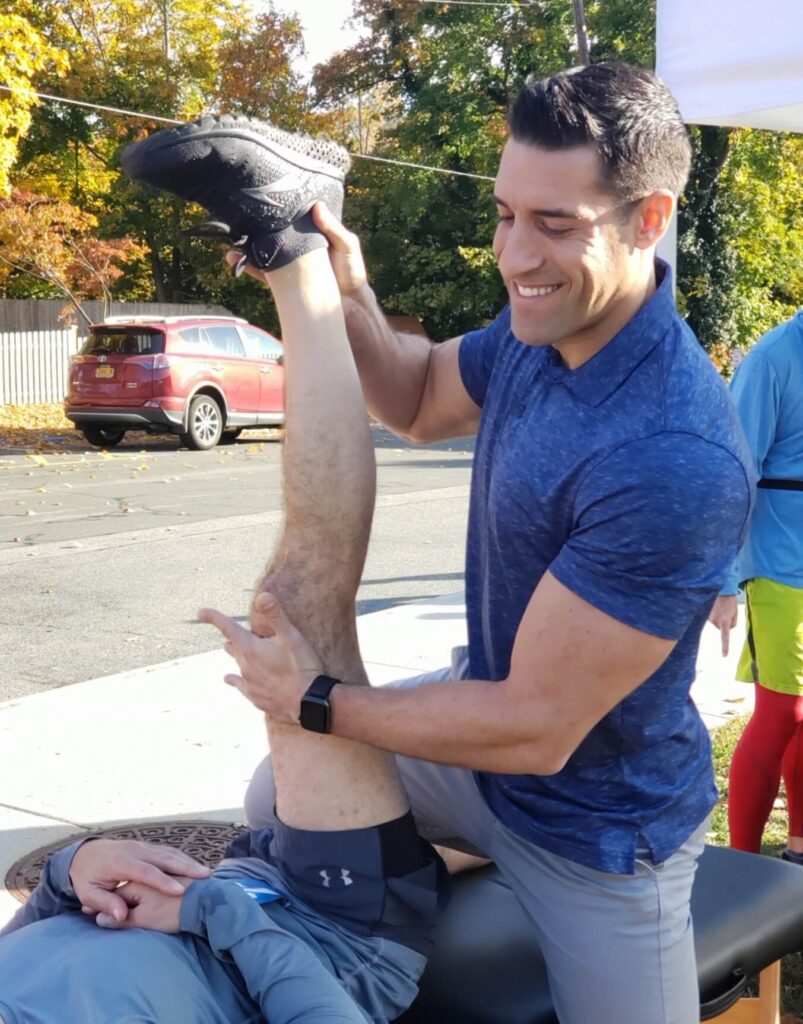 Chiropractic Care Helps With Your Pain & Keeps You Functioning At Your Highest Capacity