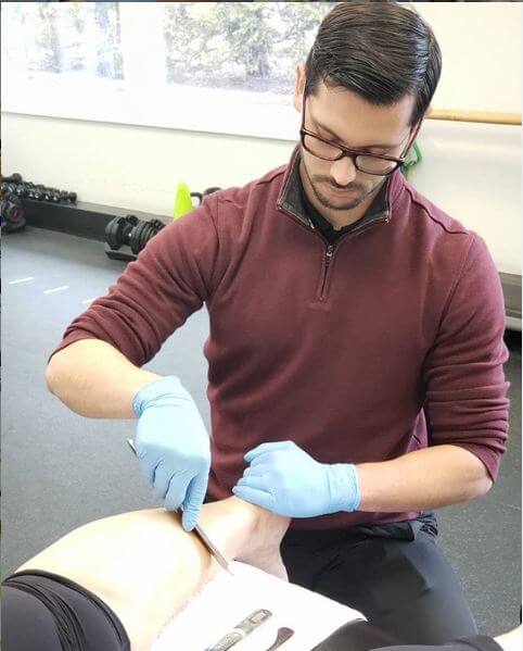 Graston Technique: Used for Recovery & Rehab!