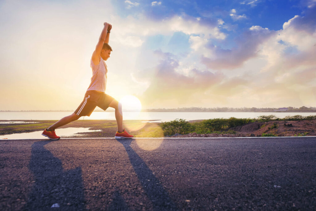 Hamstring Strains: Why They Occur And What To Do About Them