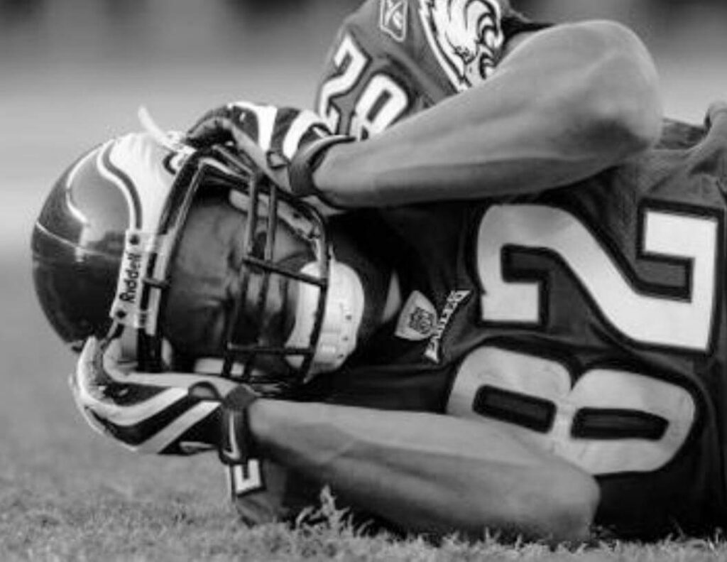 Concussions in Youth Sports