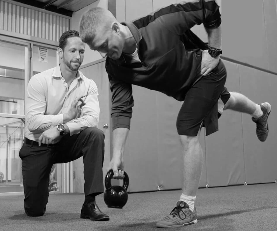 Turning Resolutions into Lifestyle Changes