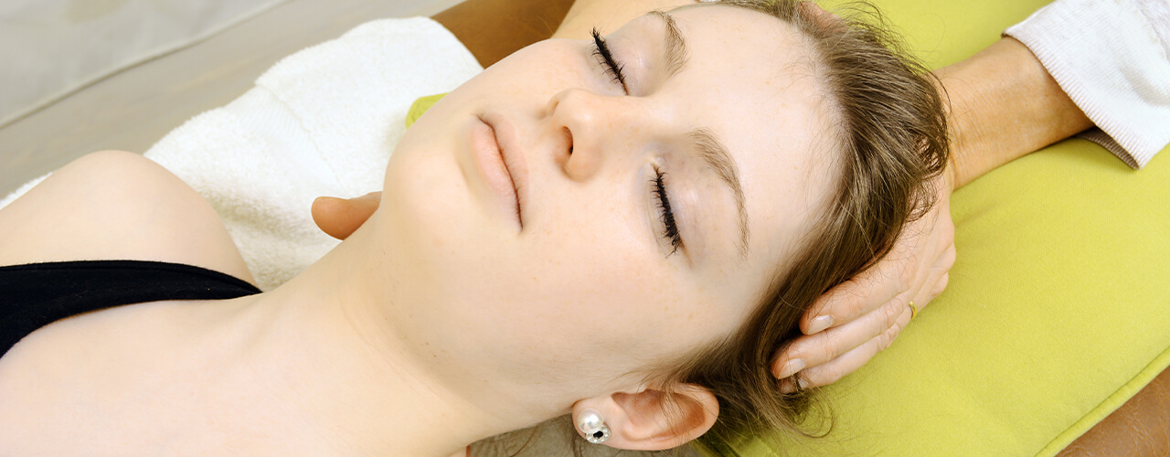 Migraine & Headache Massage In Bellingham & Lynden, WA Barkley Massage &  Chiropractic