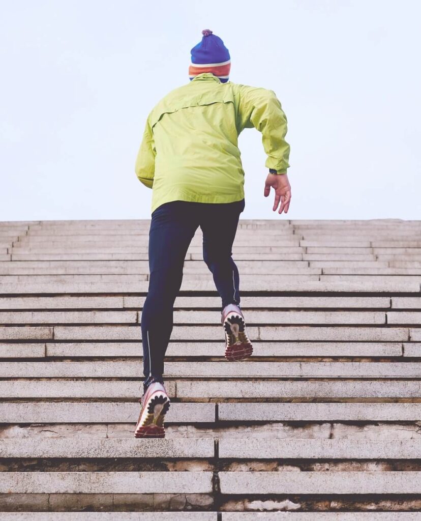 The Importance Of Exercise In The Aging Adult