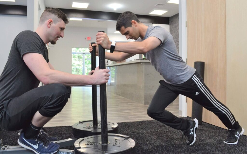 Are You Concerned About ACL Tears? Here’s How To Protect Against Them!