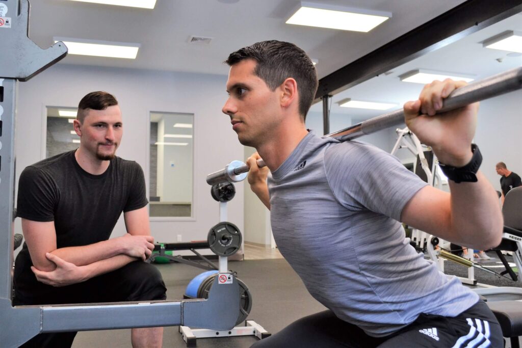 Can I Avoid Surgery? How Physical Therapy Can Help Relieve Pain and Restore Function Without Surgery