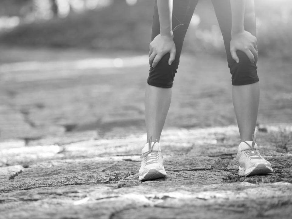 Common Running Injuries