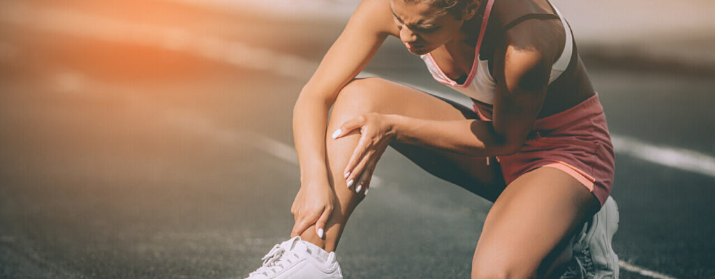 Bouncing Back from a Sports Injury