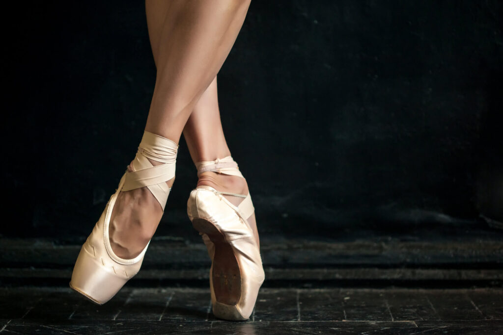 Reducing the Risk of Injuries in Dancers