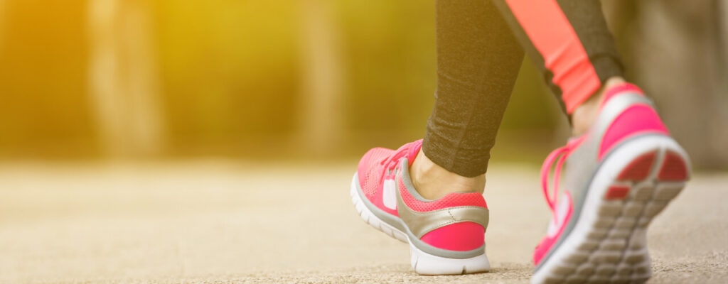 Improve Your Fitness With These 5 Benefits of Walking!