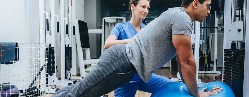 What Is A Sports Physical Therapist?