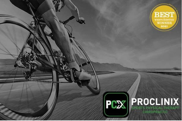 Advice From A Physical Therapist & Injured Bike Racer