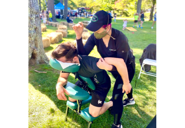 Relief For Your Aches and Pains