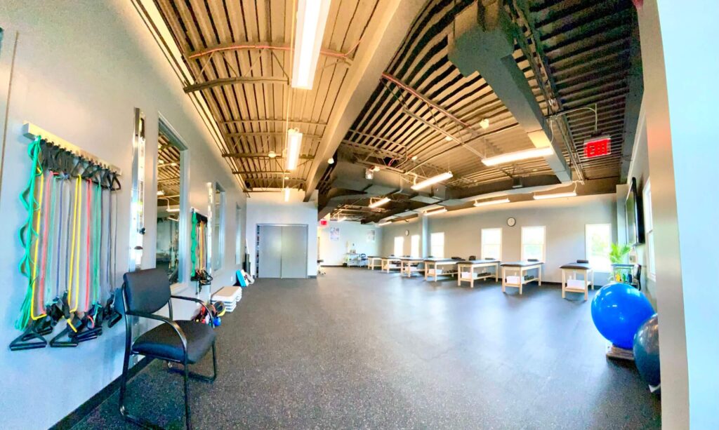 ProClinix Sports Physical Therapy & Chiropractic Larchmont/Mamaroneck, NY