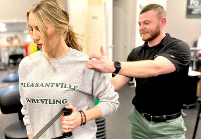 Origins of Your Pain