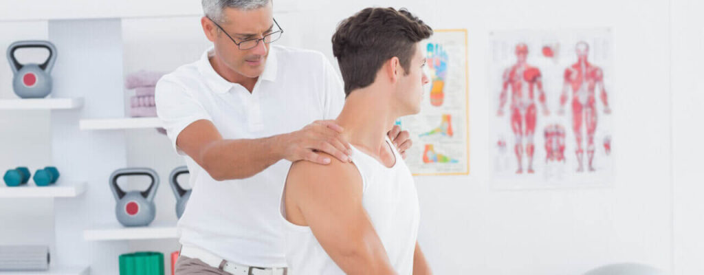 Chiropractic Care Can Help Athletes Perform at Their Best