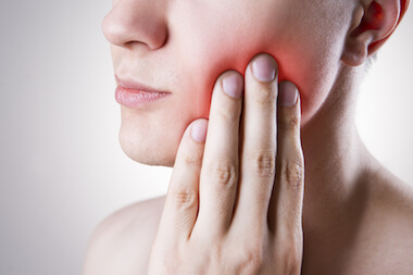 Experiencing Jaw Pain? Active Release Techniques Combined with Chiropractic Care & Physical Therapy Can Help.