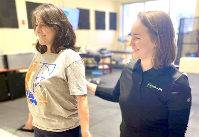 How Poor Posture Causes Pain And Tips To Fix It