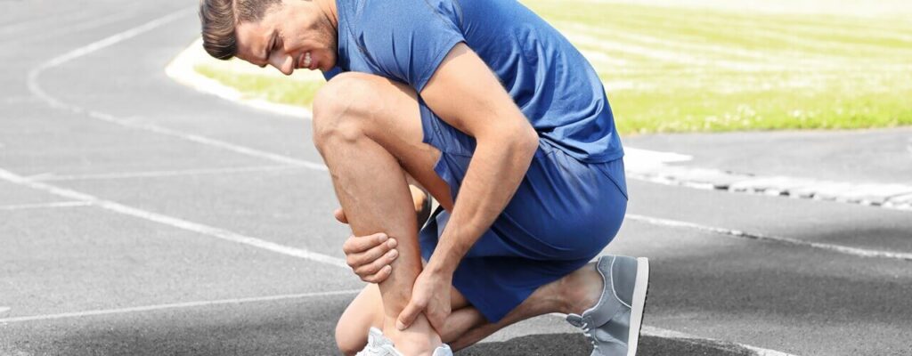Common Sports Injuries: Causes, Treatment, and Prevention