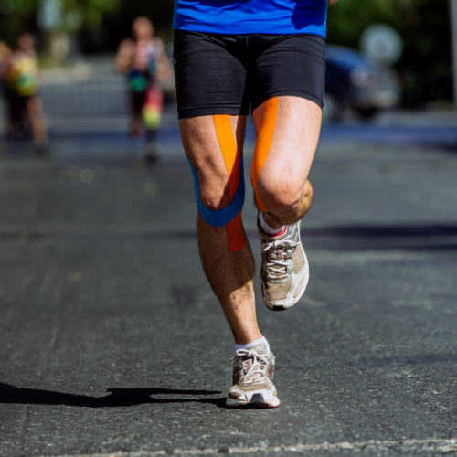 Kinesio-taping-ProClinix-Sports-Physical-Therapy-and-Chiropractic-Armok-Pleasantville-Ardsley-West-Harrison-Tarrytown-Larchmont-NY