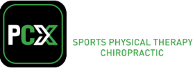 ProClinix Sports Physical Therapy & Chiropractic Logo