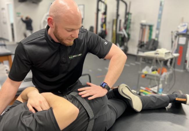 How We Can Help Prevent Surgery For Sports-Related Injuries