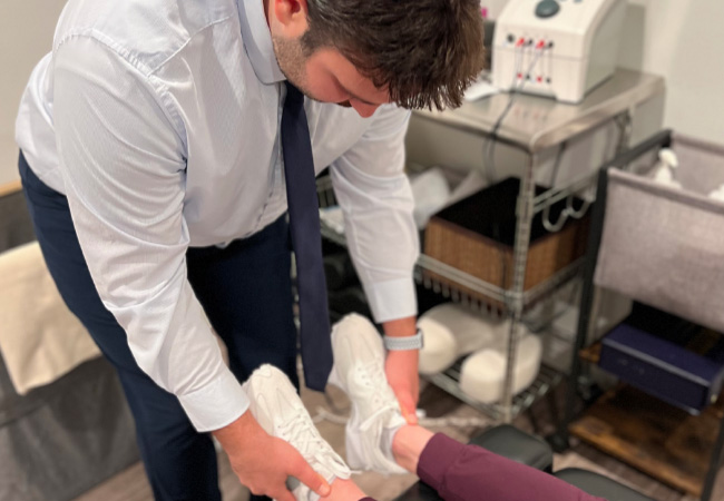 Common Causes of Foot Pain And How ProClinix Can Help