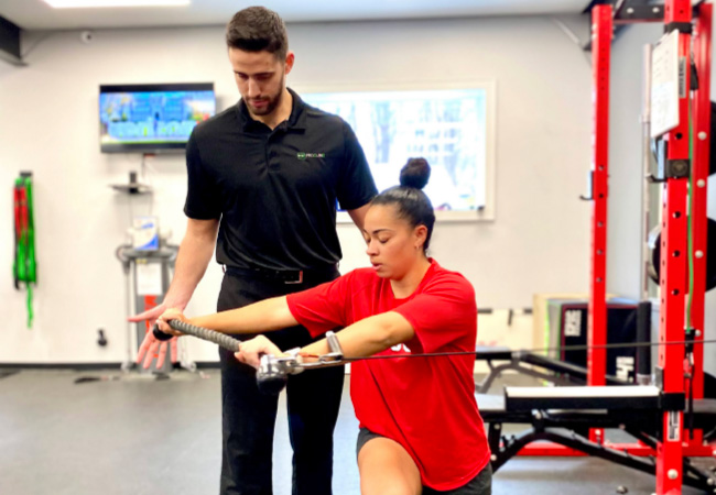 Discover the Benefits of a Stronger Core With These Expert Tips!