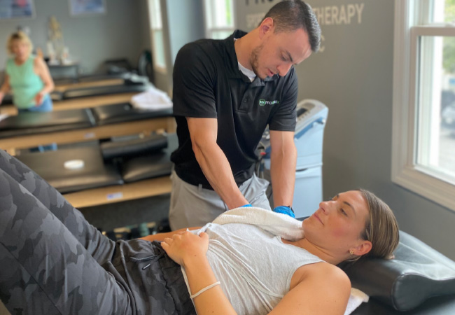 A Comprehensive Look at How Posture Affects the Shoulder