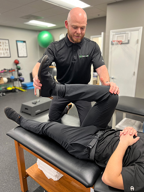 Get Your Health Back On Track With Our Integrated Approach