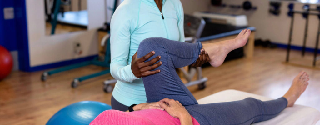 How Physical Therapy Can Help with Knee Injuries