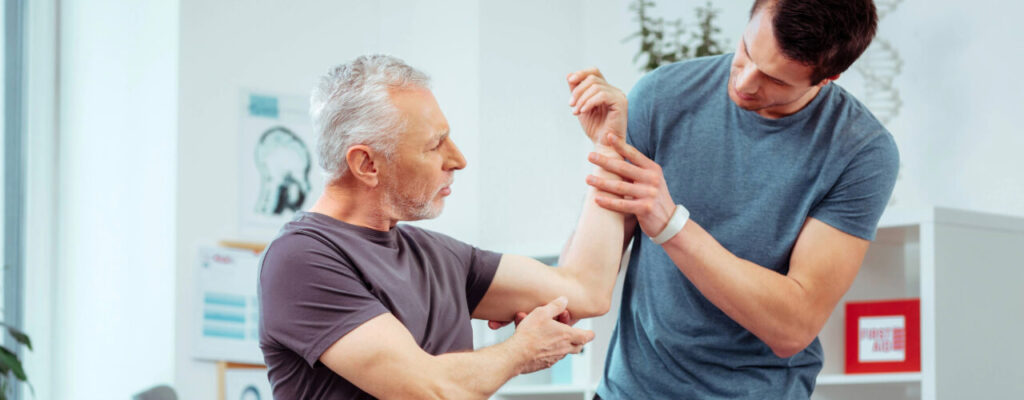 Physical Therapy for Arthritis Pain Management: Proven Non-Surgical Solutions
