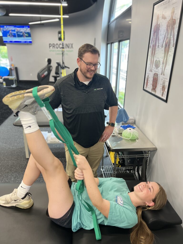 Sport Specialization in Youth Athletes