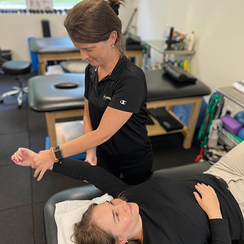 Take a Proactive Approach to Arthritis Pain with Regular Exercise