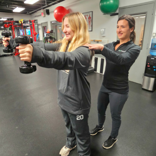 Need a Little Help Getting Active? ProClinix Has Got You Covered!