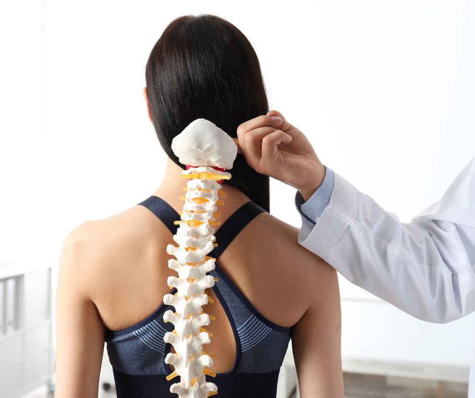 Beyond Pain Relief: How Chiropractic Care Supports True Wellness