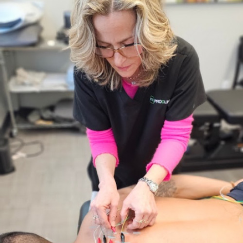 Find Neck Pain Relief With Multidisciplinary Care