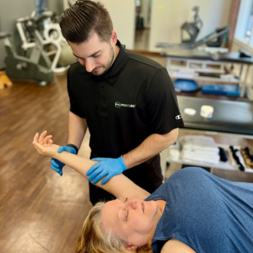 Stop It Before It Starts: Simple Tips to Prevent Shoulder Pain