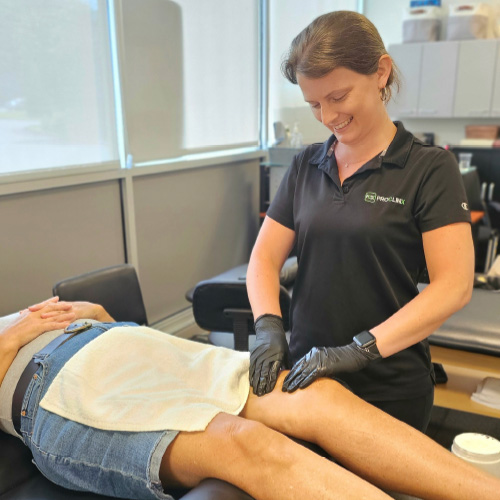 A Multidisciplinary Approach To Tackling Hip Pain