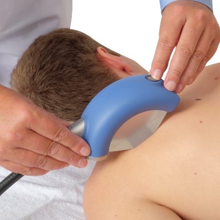 EPAT - Shockwave Therapy