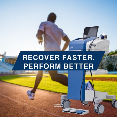 EPAT - Shockwave Therapy