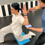 ProClinix Physical Therapist