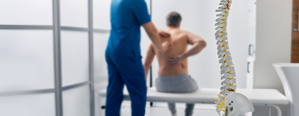 How Posture Affects Neck and Shoulder Health