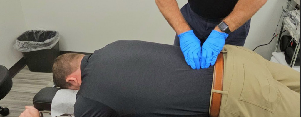 Addressing Sciatic Pain: Start Early for Best Results