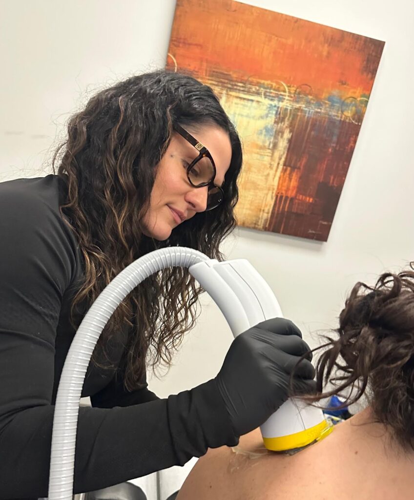 A New Option for Healing: Understanding SoftWave Therapy